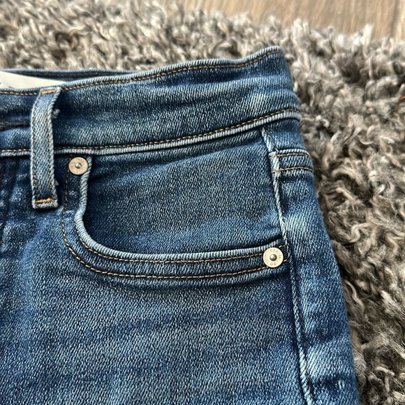 ARITZIA - Denim Forum Size 25 - Picture 3 of 11